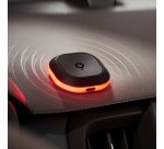 TomTom Tom navigatore Fisso Nero