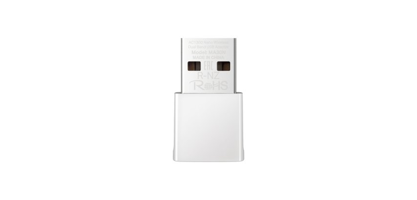 Mercusys MA30N carte réseau WLAN 1300 Mbit/s