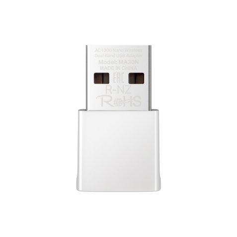 Mercusys MA30N carte réseau WLAN 1300 Mbit/s