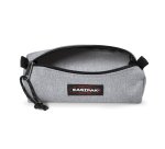 Eastpak Benchmark Single Astuccio portamatite Nylon Grigio