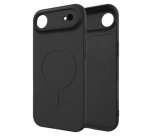 Just in Case MAP2764KC1M coque de protection pour téléphones portables 16,5 cm (6.5") Housse Noir