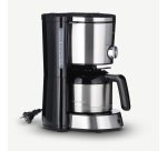 Machine à café filtre avec thermos type Switch KA 4845