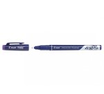 Fineliner frixion violet
