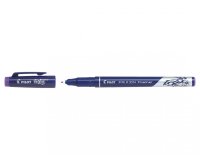 Fineliner frixion violet