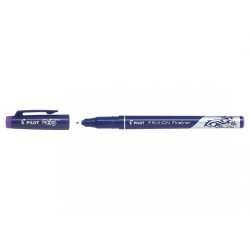 Fineliner frixion violet