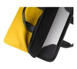 Tucano Gommo 38.1 cm (15") Briefcase Yellow