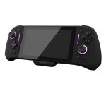 Dragonshock DRAGONS APex-Glide Deck Nero Gamepad Nintendo Switch, Nintendo Switch OLED