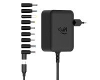 Port Designs PORT Connect 904100UWEU chargeur d'appareils mobiles Netbook Noir Secteur Charge rapide Intérieure