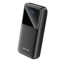 Vention FHLB0 batería externa 20000 mAh Negro
