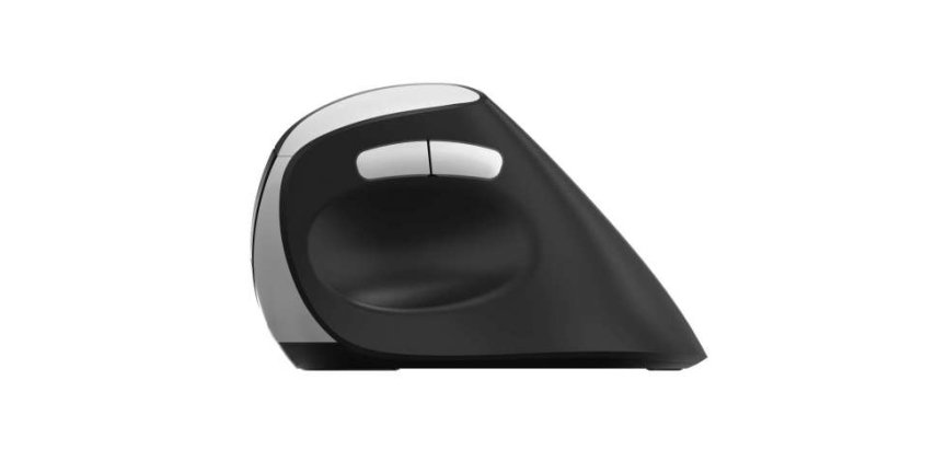 Rapoo EV250 mouse Ufficio Mano destra RF Wireless Ottico 1600 DPI