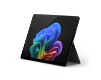 Microsoft Surface EP2-08385 tablet Qualcomm Snapdragon 1 TB 33 cm (13") 16 GB Wi-Fi 7 (802.11be) Windows 11 Home Negro