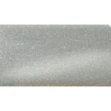 CRÉPON MÉTALLISÉ, Sachet de 6 feuilles pliées 72g/m2 au format 2,50x0,50m - Assortiment