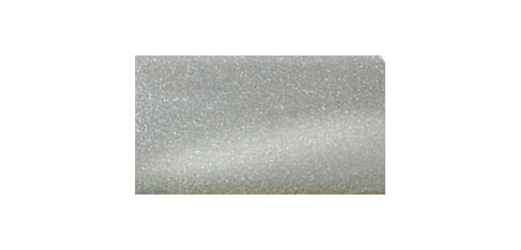 CRÉPON MÉTALLISÉ, Sachet de 6 feuilles pliées 72g/m2 au format 2,50x0,50m - Assortiment