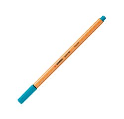 STABILO point 88 fineliner Blue 1 pc(s)