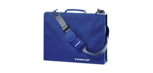 Staedtler Mars LR 661 14 Set di valigie