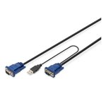Digitus Cavo USB KVM per consolle KVM