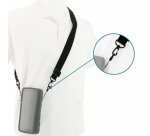 Mobilis 001091 accesorio para funda de teléfono móvil