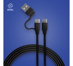Blade Gaming FT0042 cable USB 3 m USB C