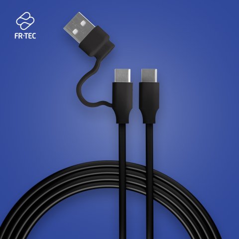Blade Gaming FT0042 cable USB 3 m USB C