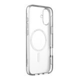 Belkin MSA026HQCL coque de protection pour téléphones portables 17 cm (6.7") Housse Transparent