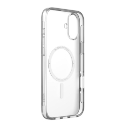 Belkin MSA026HQCL coque de protection pour téléphones portables 17 cm (6.7") Housse Transparent