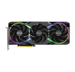 PNY GeForce RTX 5090 ARGB EPIC-X RGB NVIDIA 32 Go GDDR7