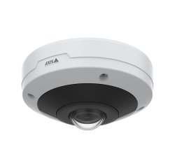 Axis M4318-PLVE Almohadilla Cámara de seguridad IP Interior 2992 x 2992 Pixeles Techo/pared