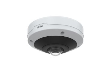 Axis M4318-PLVE Almohadilla Cámara de seguridad IP Interior 2992 x 2992 Pixeles Techo/pared