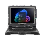 Getac UX10 G5 Intel Core Ultra 5 256 GB 25,6 cm (10.1") 16 GB Wi-Fi 7 (802.11be) Windows 10 Pro Negro