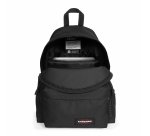Eastpak Day Pak'R zaino Zaino casual Nero Nylon