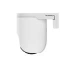 EZVIZ H8c PoE 2K Dôme Caméra de sécurité IP Extérieure 2304 x 1296 pixels Plafond/mur