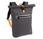 Sac à dos Imperméable Exactive Young - Gris orage