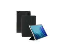 Mobilis Edge 27,9 cm (11") Folio Negro, Transparente