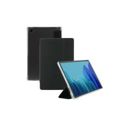 Mobilis Edge 27,9 cm (11") Folio Negro, Transparente