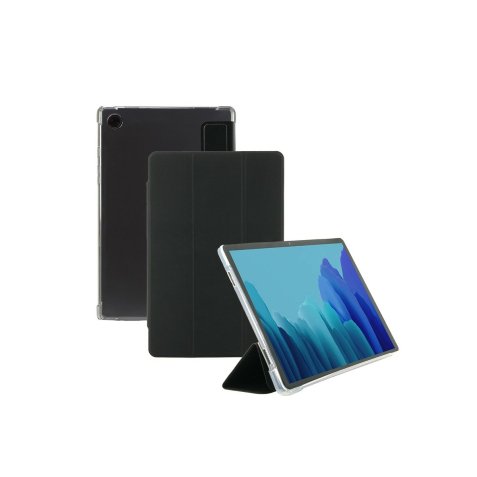 Mobilis Edge 27,9 cm (11") Folio Noir, Transparent