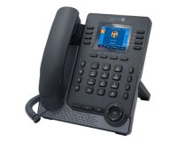 Alcatel-Lucent Enterprise M5 Telefono DECT Grigio