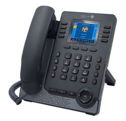 Alcatel-Lucent Enterprise M5 DECT telephone Grey