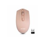 Urban Factory FREE souris Maison Ambidextre RF sans fil Optique 1600 DPI