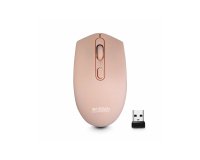 Urban Factory FREE souris Maison Ambidextre RF sans fil Optique 1600 DPI
