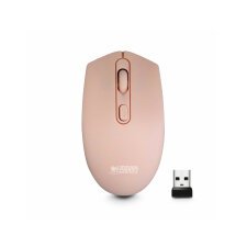 Urban Factory FREE souris Ambidextre RF sans fil Optique 1600 DPI