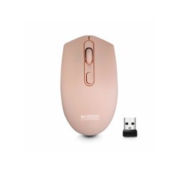 Urban Factory FREE souris Maison Ambidextre RF sans fil Optique 1600 DPI