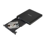 Intenso EOD 500BD Slim lettore di disco ottico Blu-Ray ROM Nero