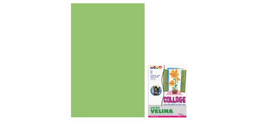 CWR 05318 art paper 24 sheets