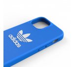 Adidas 47067 custodia per cellulare 13,7 cm (5.4") Cover Blu, Bianco