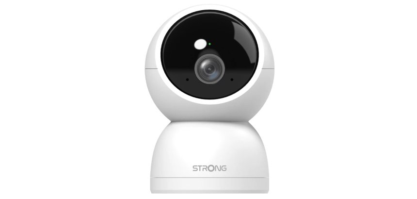 Strong SHC04IR0-W security camera Dome IP security camera Indoor Ceiling/Desk