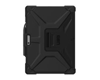 Urban Armor Gear 324015114040 étui pour tablette 33 cm (13") Housse Noir