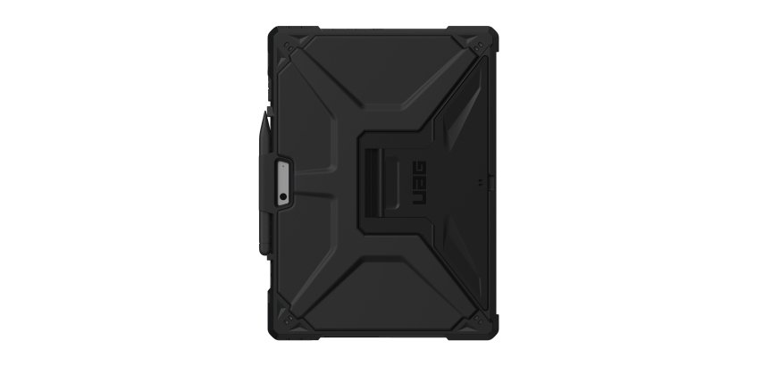 Urban Armor Gear 324015114040 étui pour tablette 33 cm (13") Housse Noir
