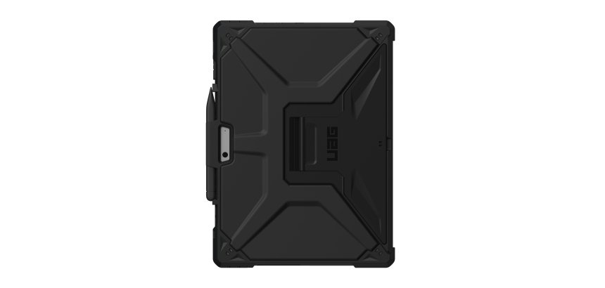 Urban Armor Gear 324015114040 étui pour tablette 33 cm (13") Housse Noir
