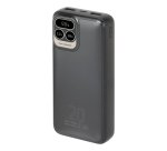 Rivacase VA2521 power bank Lithium Polymer (LiPo) 20000 mAh Grey