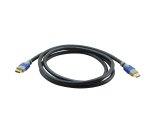 Kramer Electronics C-HM/HM/PRO-40 cable HDMI 12 m HDMI tipo A (Estándar) Negro